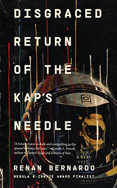 Disgraced Return of the Kap's Needle