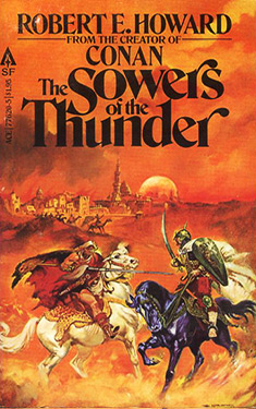 The Sowers of the Thunder