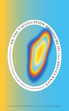 On the Calculation of Volume III:  A Novel