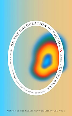 On the Calculation of Volume IV:  A Novel