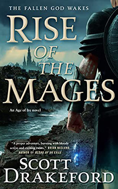 Rise of the Mages