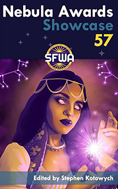 Nebula Awards Showcase 57