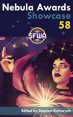 Nebula Awards Showcase 58