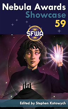 Nebula Awards Showcase 59