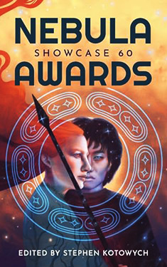 Nebula Awards Showcase 60