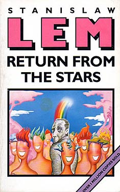 Return From the Stars