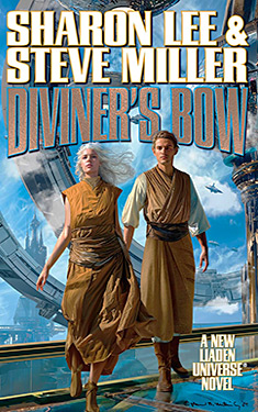 Diviner's Bow