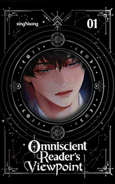 Omniscient Reader's Viewpoint, Vol. 1