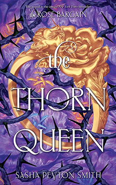 The Thorn Queen
