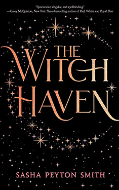 The Witch Haven
