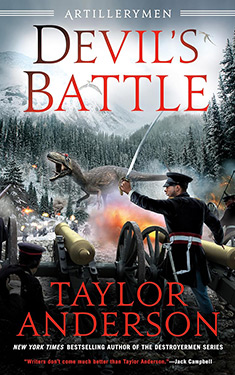 Devil's Battle