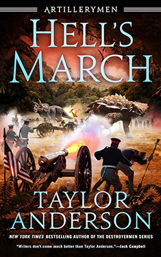 Hell's March
