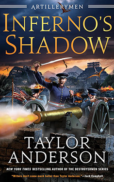 Inferno's Shadow
