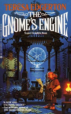 The Gnome's Engine