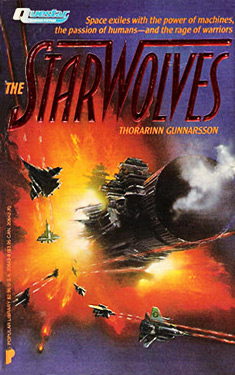 The Starwolves