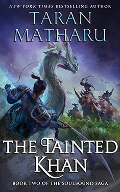 The Tainted Khan