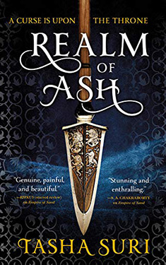 Realm of Ash