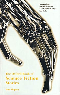 The Oxford Book of Science Fiction Stories
