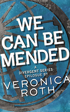 We Can Be Mended