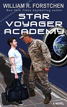 Star Voyager Academy