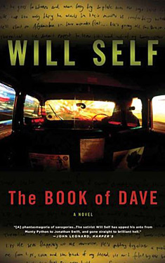 The Book of Dave