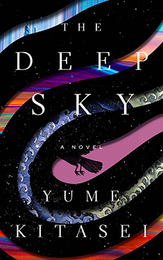 The Deep Sky:  A Novel