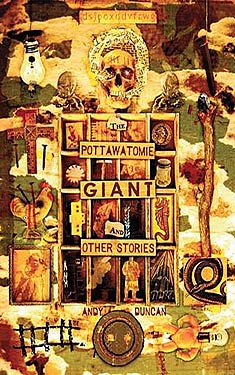 The Pottawatomie Giant and Other Stories