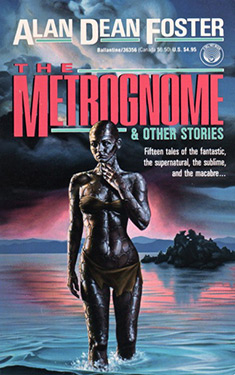 The Metrognome:  and Other Stories