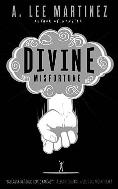 Divine Misfortune