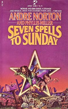 Seven Spells to Sunday