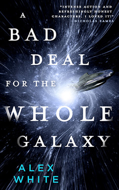 A Bad Deal for the Whole Galaxy