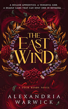 The East Wind