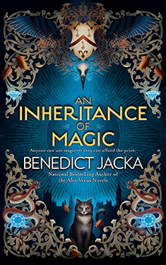 An Inheritance of Magic