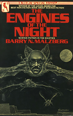 The Engines of the Night:  Science Fiction in the Eighties