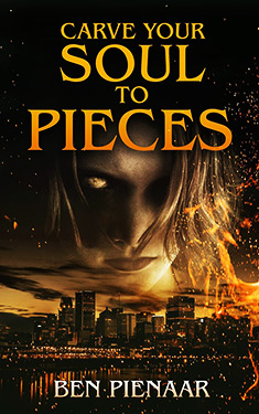 Carve Your Soul to Pieces