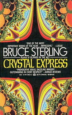 Crystal Express