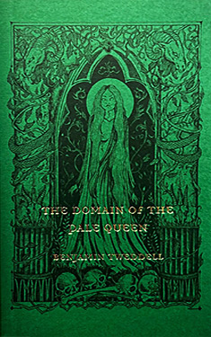 The Domain of the Pale Queen