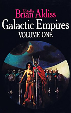 Galactic Empires Volume One