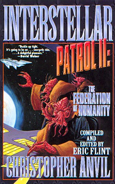Interstellar Patrol II