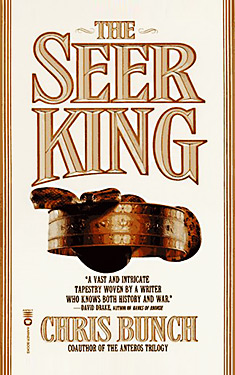 The Seer King
