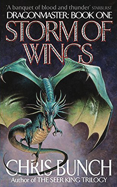 Storm of Wings