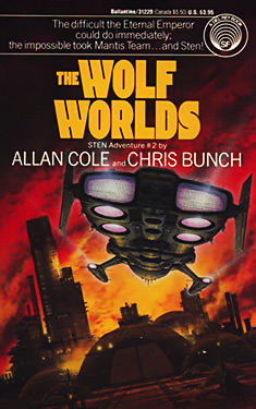 The Wolf Worlds