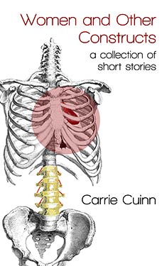 Women and Other Constructs:  A Collection of Short Stories