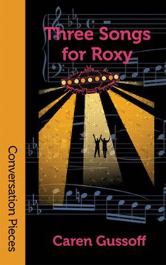 Three Songs for Roxy