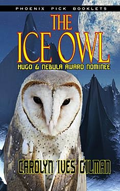 The Ice Owl