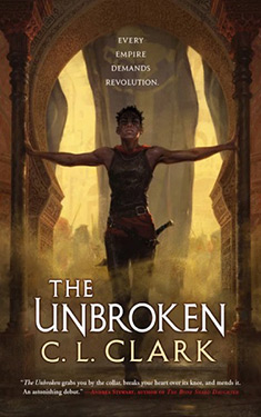 The Unbroken