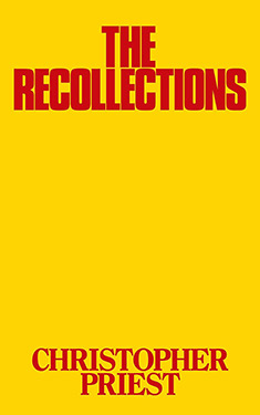 The Recollections:  Fragments from a Life in Writing