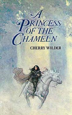 A Princess of the Chameln