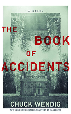 The Book of Accidents