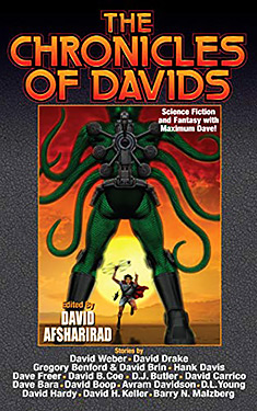 The Chronicles of Davids